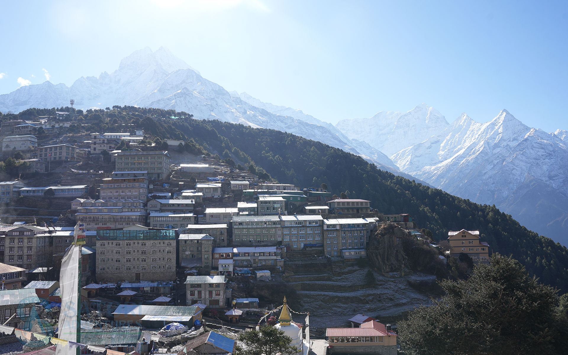  Everest Expedition Spring 2026 